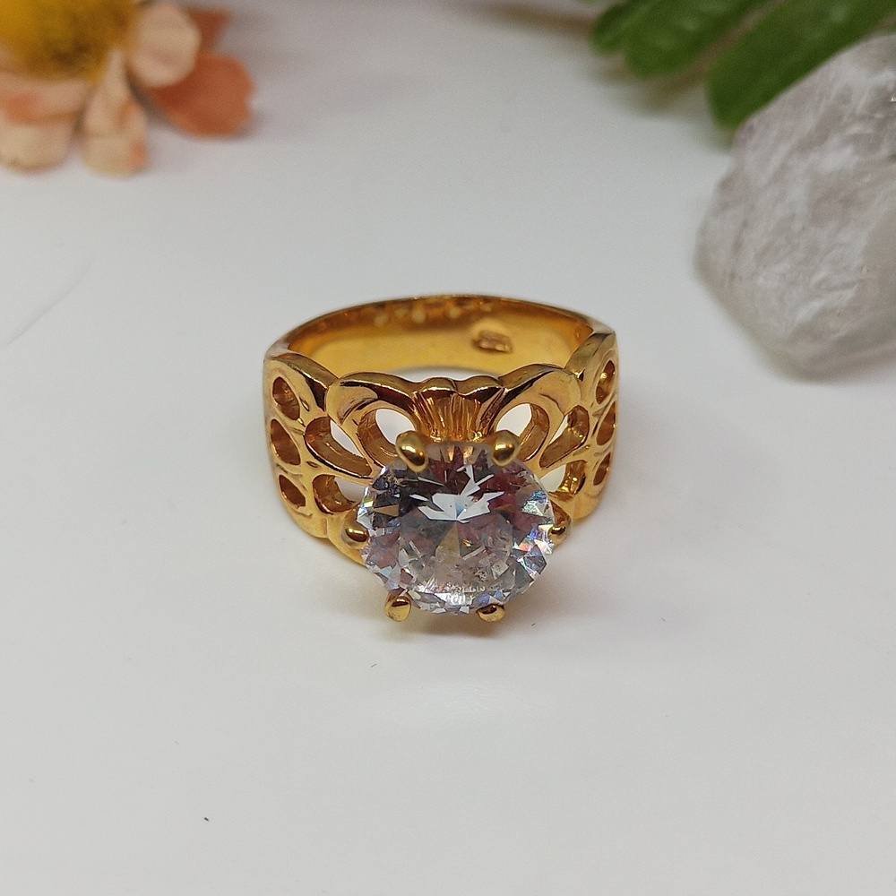 Women's ring size 11